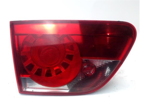 Recambio de piloto interior izquierdo para seat altea xl (5p5) 2.0 tdi referencia OEM IAM   
