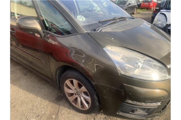 Recambio de aleta delantero derecha para citroen c4 picasso 1.6 hdi referencia OEM IAM 7841X2  