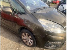 Recambio de aleta delantero derecha para citroen c4 picasso 1.6 hdi referencia OEM IAM 7841X2  