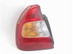 Recambio de piloto trasero izquierdo para hyundai accent (lc) referencia OEM IAM 16392233  