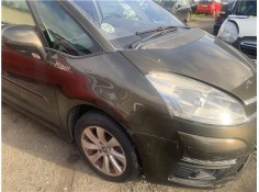 Recambio de aleta delantero derecha para citroen c4 picasso 1.6 hdi referencia OEM IAM 7841X2  