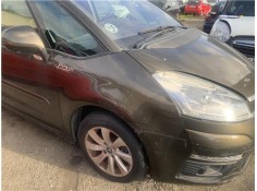 Recambio de aleta delantero derecha para citroen c4 picasso 1.6 hdi referencia OEM IAM 7841X2  