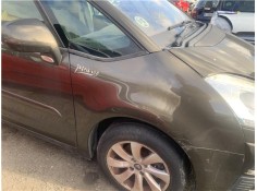 Recambio de aleta delantero derecha para citroen c4 picasso 1.6 hdi referencia OEM IAM 7841X2  