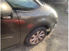 Recambio de aleta delantero derecha para citroen c4 picasso 1.6 hdi referencia OEM IAM 7841X2  