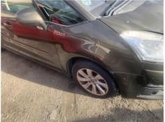 Recambio de aleta delantero derecha para citroen c4 picasso 1.6 hdi referencia OEM IAM 7841X2  