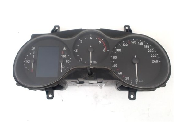 Recambio de cuadro completo para seat altea xl (5p5) 2.0 tdi referencia OEM IAM   