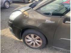 Recambio de aleta delantero izquierda para citroen c4 picasso 1.6 hdi referencia OEM IAM 7840V1  