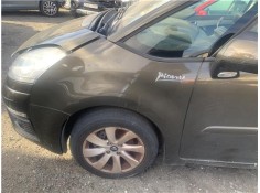 Recambio de aleta delantero izquierda para citroen c4 picasso 1.6 hdi referencia OEM IAM 7840V1  