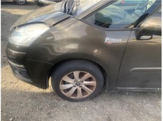 Recambio de aleta delantero izquierda para citroen c4 picasso 1.6 hdi referencia OEM IAM 7840V1  