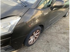 Recambio de aleta delantero izquierda para citroen c4 picasso 1.6 hdi referencia OEM IAM 7840V1  