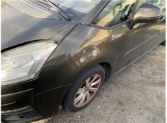 Recambio de aleta delantero izquierda para citroen c4 picasso 1.6 hdi referencia OEM IAM 7840V1  