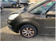 Recambio de aleta delantero izquierda para citroen c4 picasso 1.6 hdi referencia OEM IAM 7840V1  