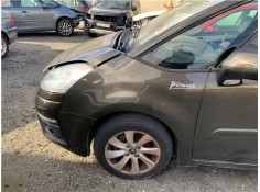 Recambio de aleta delantero izquierda para citroen c4 picasso 1.6 hdi referencia OEM IAM 7840V1  