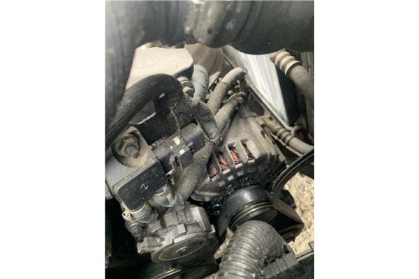 Recambio de alternador para citroen c4 picasso 1.6 hdi referencia OEM IAM 5705CF  