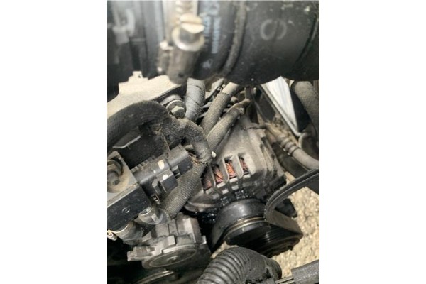 Recambio de alternador para citroen c4 picasso 1.6 hdi referencia OEM IAM 5705CF  