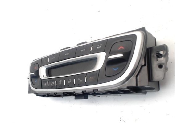 Recambio de mandos calefaccion / a.a. para renault megane iii berlina 5p 1.5 expression referencia OEM IAM   