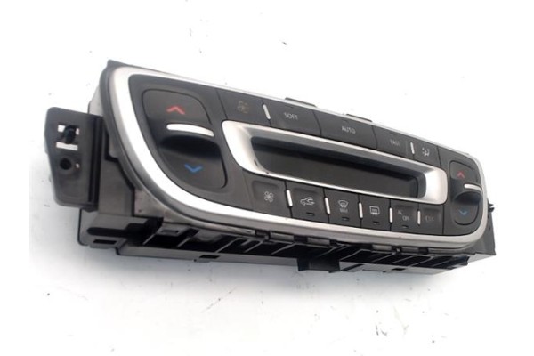 Recambio de mandos calefaccion / a.a. para renault megane iii berlina 5p 1.5 expression referencia OEM IAM   