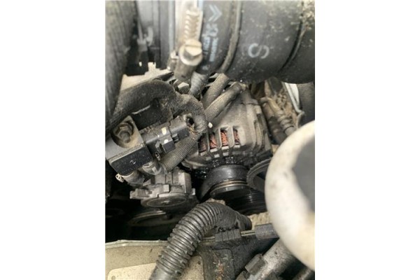 Recambio de alternador para citroen c4 picasso 1.6 hdi referencia OEM IAM 5705CF  