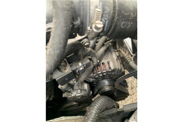 Recambio de alternador para citroen c4 picasso 1.6 hdi referencia OEM IAM 5705CF  