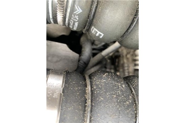 Recambio de alternador para citroen c4 picasso 1.6 hdi referencia OEM IAM 5705CF  