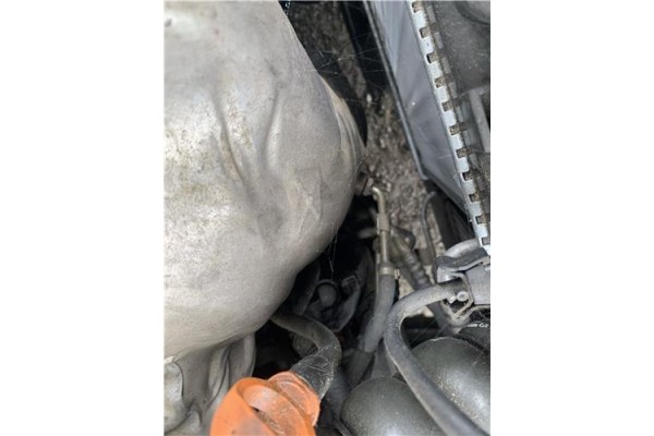 Recambio de alternador para citroen c4 picasso 1.6 hdi referencia OEM IAM 5705CF  