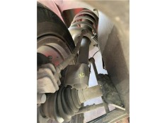 Recambio de amortiguador delantero derecho para citroen c4 picasso 1.6 hdi referencia OEM IAM 5202ZT  
