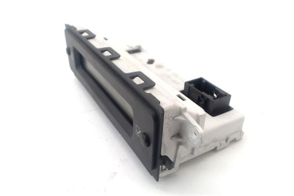 Recambio de display para citroen xsara berlina 2.0 hdi 90 referencia OEM IAM   