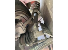 Recambio de amortiguador delantero derecho para citroen c4 picasso 1.6 hdi referencia OEM IAM 5202ZT  