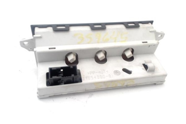 Recambio de display para citroen xsara berlina 2.0 hdi 90 referencia OEM IAM   