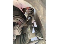 Recambio de amortiguador delantero derecho para citroen c4 picasso 1.6 hdi referencia OEM IAM 5202ZT  