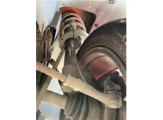 Recambio de amortiguador delantero derecho para citroen c4 picasso 1.6 hdi referencia OEM IAM 5202ZT  