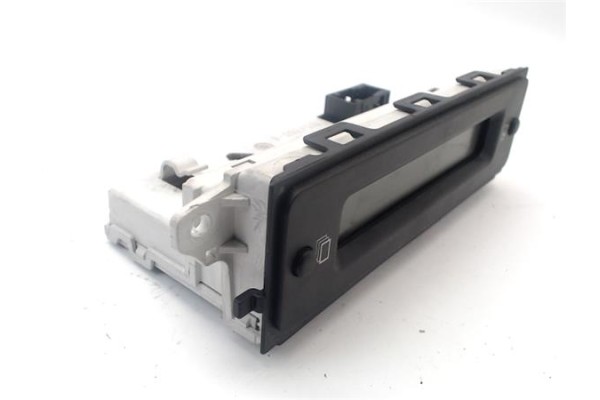 Recambio de display para citroen xsara berlina 2.0 hdi 90 referencia OEM IAM   