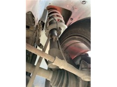 Recambio de amortiguador delantero derecho para citroen c4 picasso 1.6 hdi referencia OEM IAM 5202ZT  
