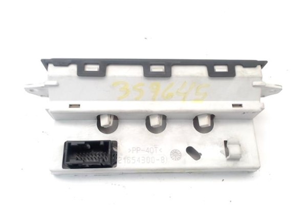 Recambio de display para citroen xsara berlina 2.0 hdi 90 referencia OEM IAM   