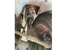 Recambio de amortiguador delantero derecho para citroen c4 picasso 1.6 hdi referencia OEM IAM 5202ZT  