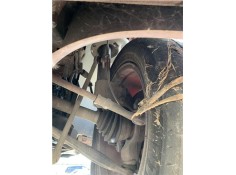 Recambio de amortiguador delantero derecho para citroen c4 picasso 1.6 hdi referencia OEM IAM 5202ZT  