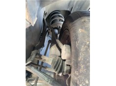 AMORTIGUADOR DELANTERO IZQUIERDO 5202ZS 