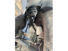Recambio de amortiguador delantero izquierdo para citroen c4 picasso 1.6 hdi referencia OEM IAM 5202ZS  