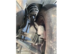 Recambio de amortiguador delantero izquierdo para citroen c4 picasso 1.6 hdi referencia OEM IAM 5202ZS  