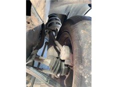 Recambio de amortiguador delantero izquierdo para citroen c4 picasso 1.6 hdi referencia OEM IAM 5202ZS  