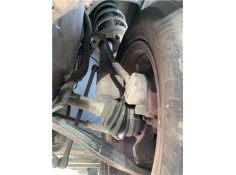 Recambio de amortiguador delantero izquierdo para citroen c4 picasso 1.6 hdi referencia OEM IAM 5202ZS  