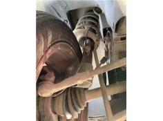 Recambio de amortiguador delantero izquierdo para citroen c4 picasso 1.6 hdi referencia OEM IAM 5202ZS  