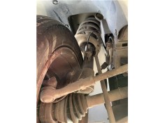 Recambio de amortiguador delantero izquierdo para citroen c4 picasso 1.6 hdi referencia OEM IAM 5202ZS  