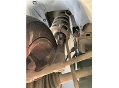 Recambio de amortiguador delantero izquierdo para citroen c4 picasso 1.6 hdi referencia OEM IAM 5202ZS  
