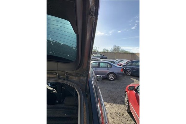 Recambio de amortiguador porton para citroen c4 picasso 1.6 hdi referencia OEM IAM 9654433480 D56070 