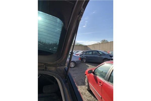 Recambio de amortiguador porton para citroen c4 picasso 1.6 hdi referencia OEM IAM 9654433480 D56070 