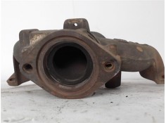 Recambio de colector escape para opel astra g berlina 1.6 referencia OEM IAM 90400196 4D88122 