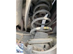 Recambio de amortiguador trasero derecho para citroen c4 picasso 1.6 hdi referencia OEM IAM 5206QY  