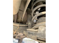 Recambio de amortiguador trasero derecho para citroen c4 picasso 1.6 hdi referencia OEM IAM 5206QY  