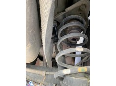 Recambio de amortiguador trasero derecho para citroen c4 picasso 1.6 hdi referencia OEM IAM 5206QY  